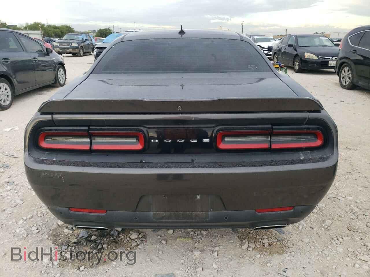 2016 DODGE CHALLENGER - VIN: 2C3CDZAG9GH300499 - Photo 6