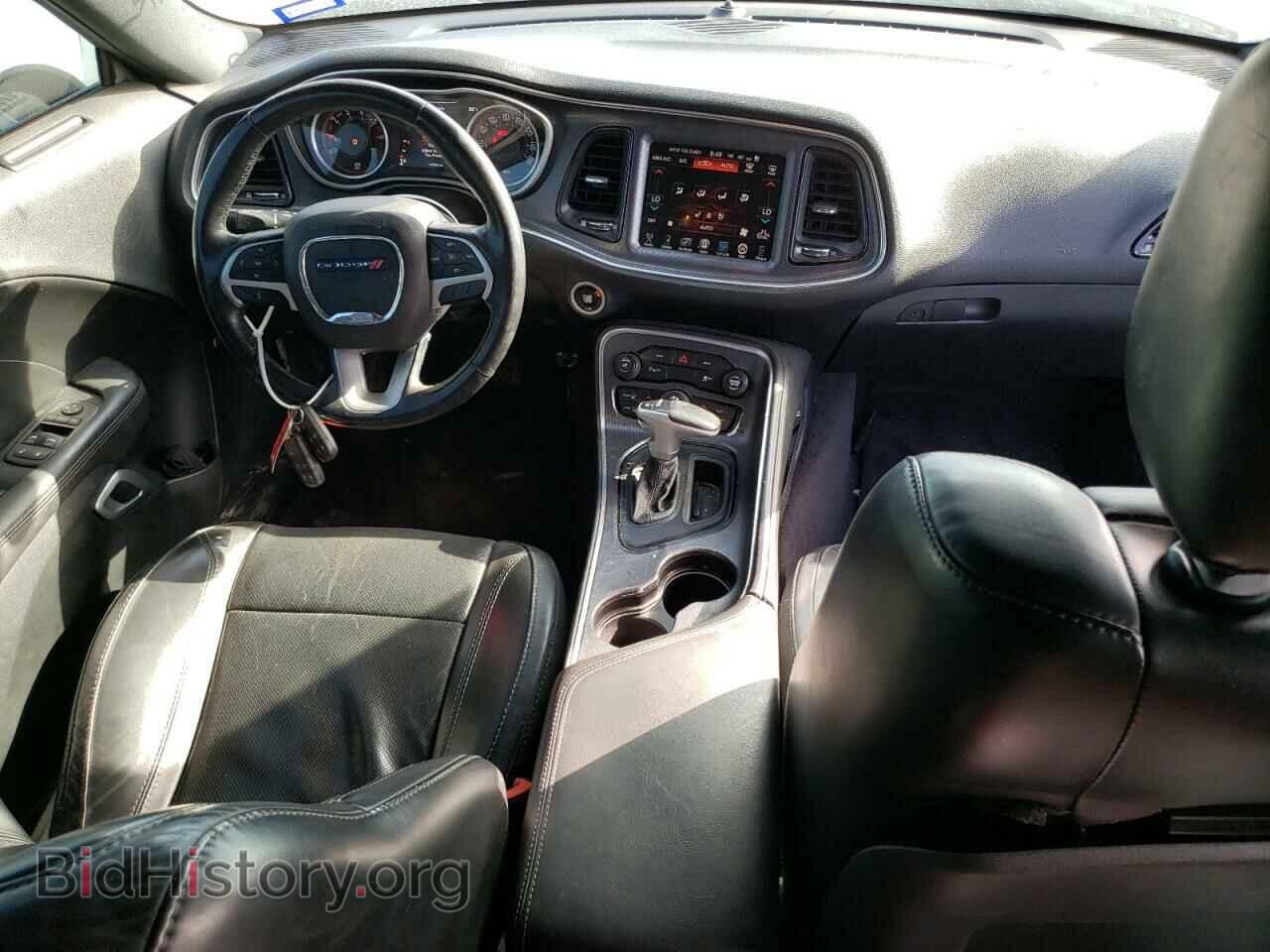 2016 DODGE CHALLENGER - VIN: 2C3CDZAG9GH300499 - Photo 8