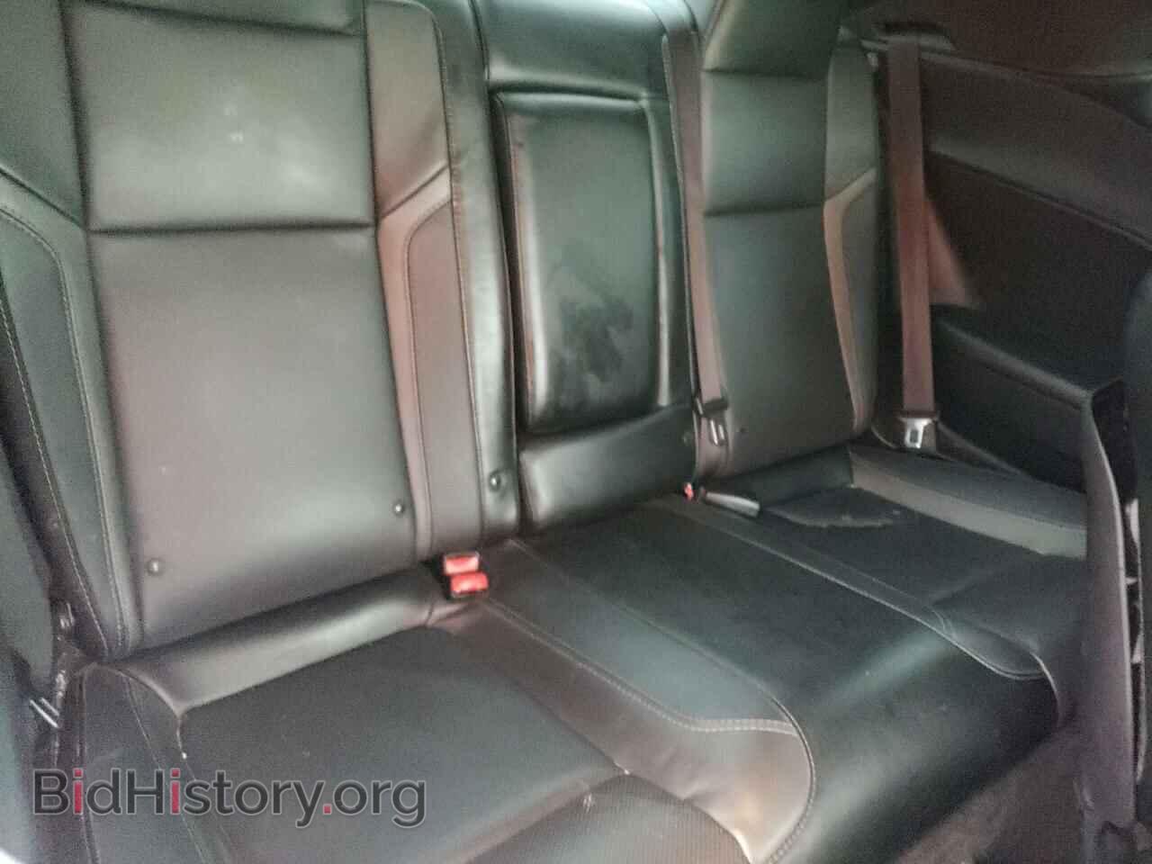 2016 DODGE CHALLENGER - VIN: 2C3CDZAG9GH300499 - Photo 10