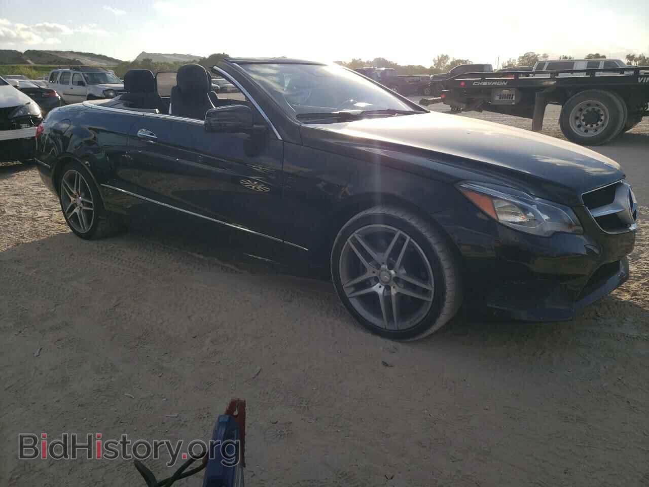 2014 MERCEDES-BENZ E-CLASS - VIN: WDDKK5KF1EF254604 - Фото 4