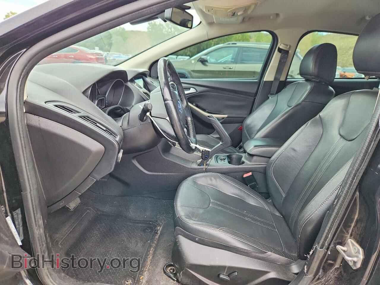 2012 FORD FOCUS - VIN: 1FAHP3M2XCL400295 - Photo 7