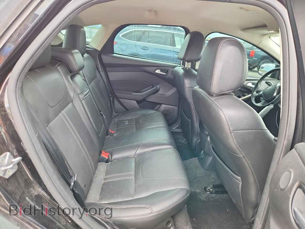 2012 FORD FOCUS - VIN: 1FAHP3M2XCL400295 - Photo 10