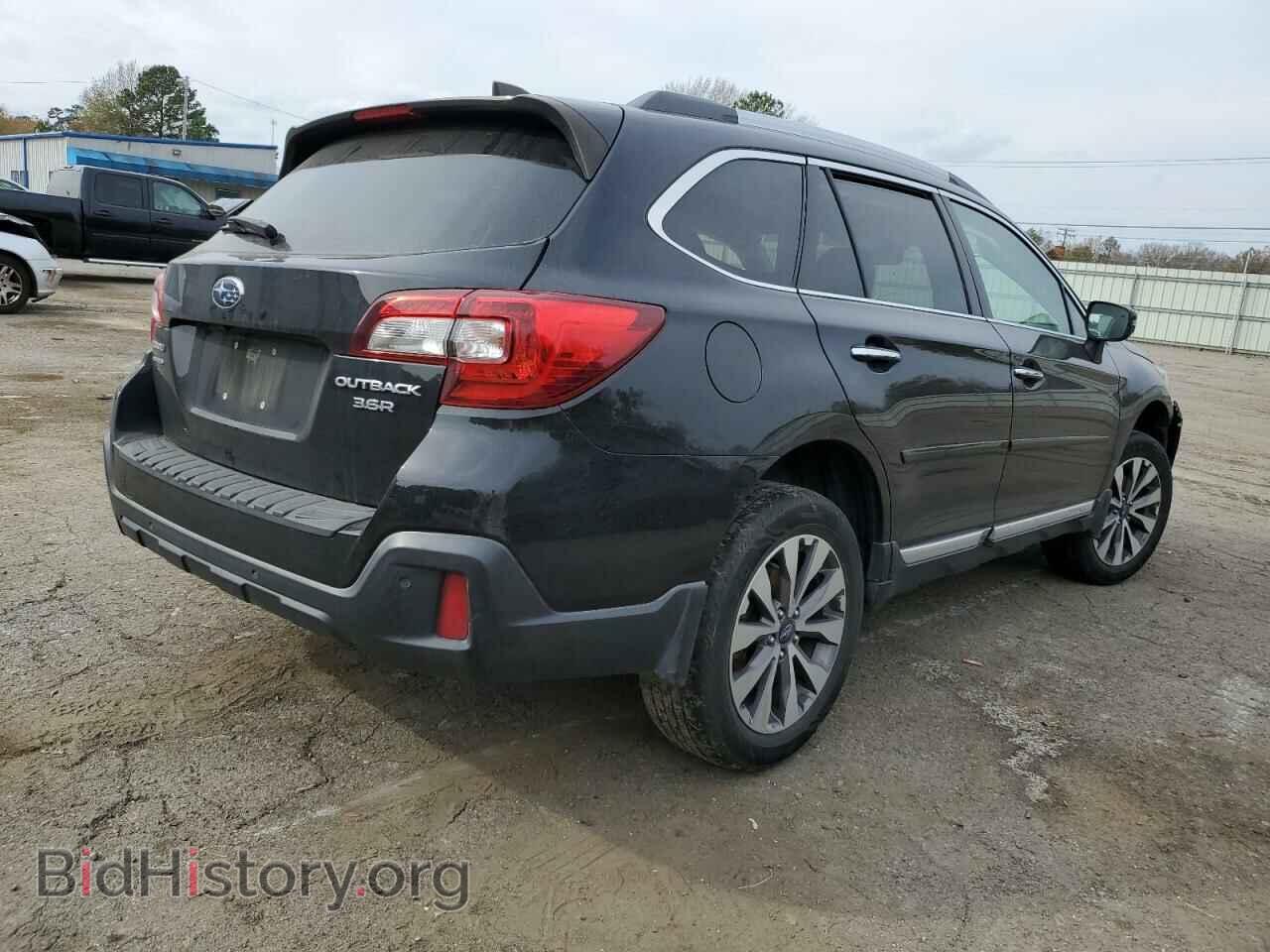 2018 SUBARU OUTBACK - VIN: 4S4BSETC7J3377880 - Фото 3