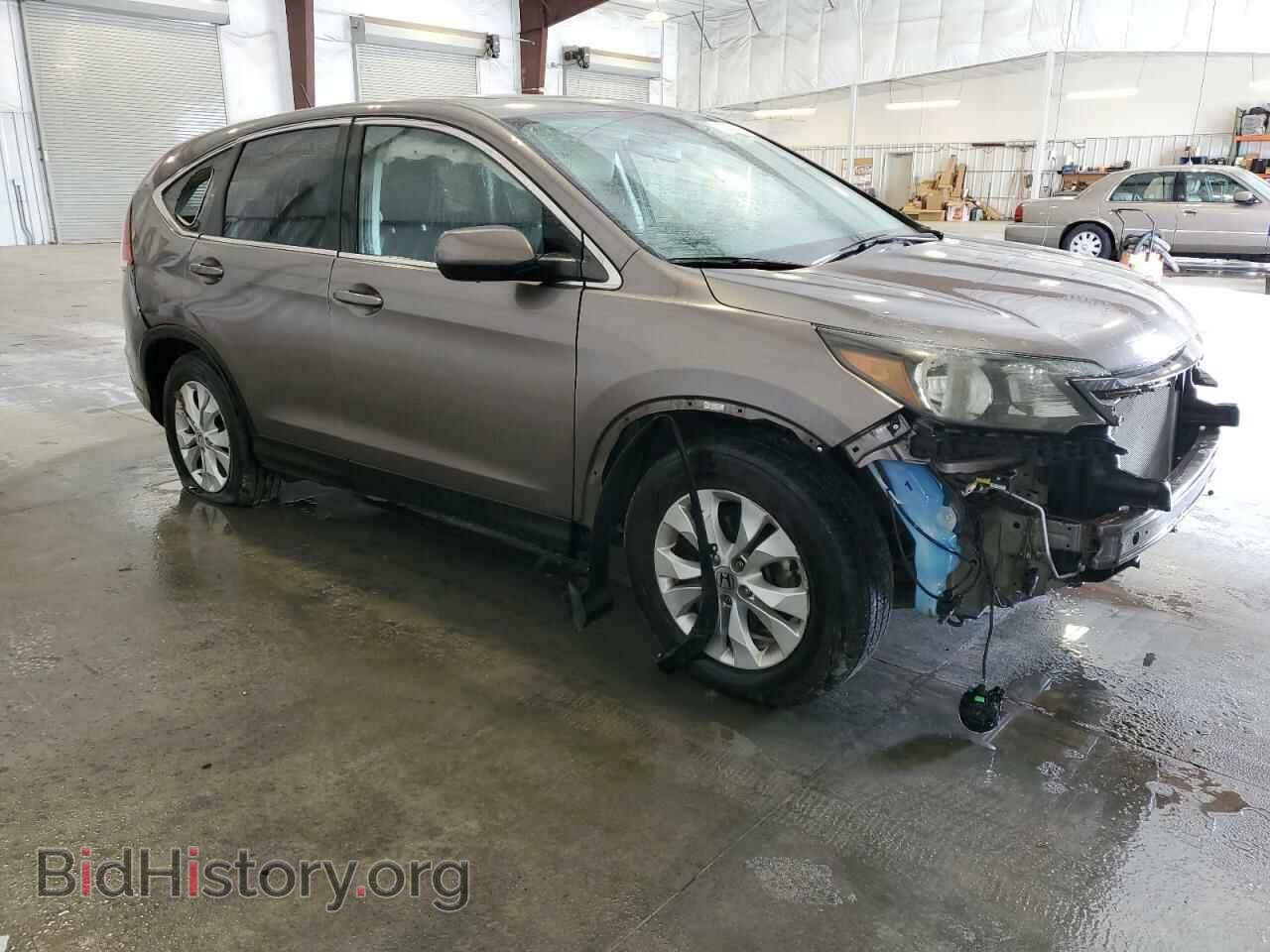 2012 HONDA CRV - VIN: 5J6RM4H50CL067780 - Фото 4