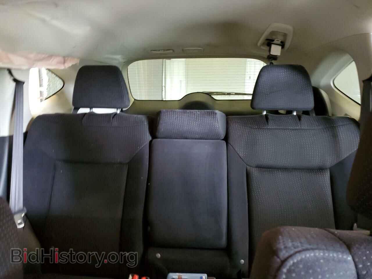 2012 HONDA CRV - VIN: 5J6RM4H50CL067780 - Фото 10