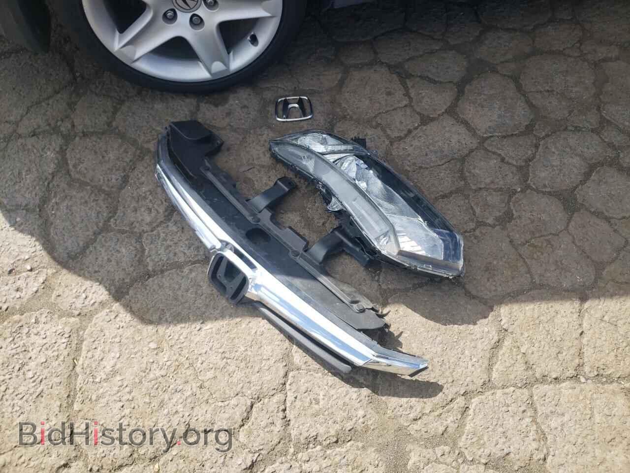 2012 HONDA CIVIC - VIN: 19XFB2F57CE086244 - Фото 12