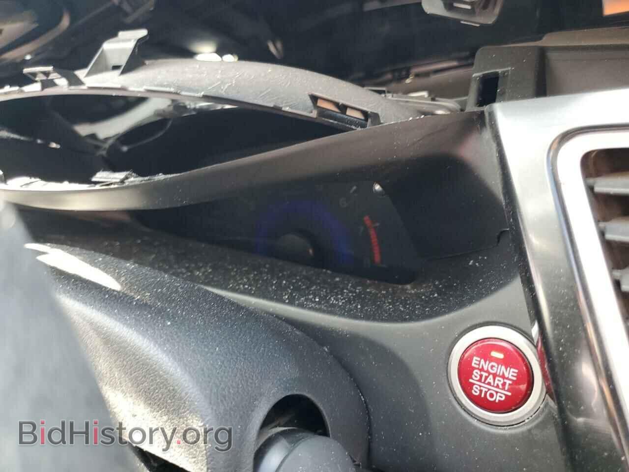 2014 HONDA CIVIC - VIN: 19XFB2F98EE006696 - Фото 9