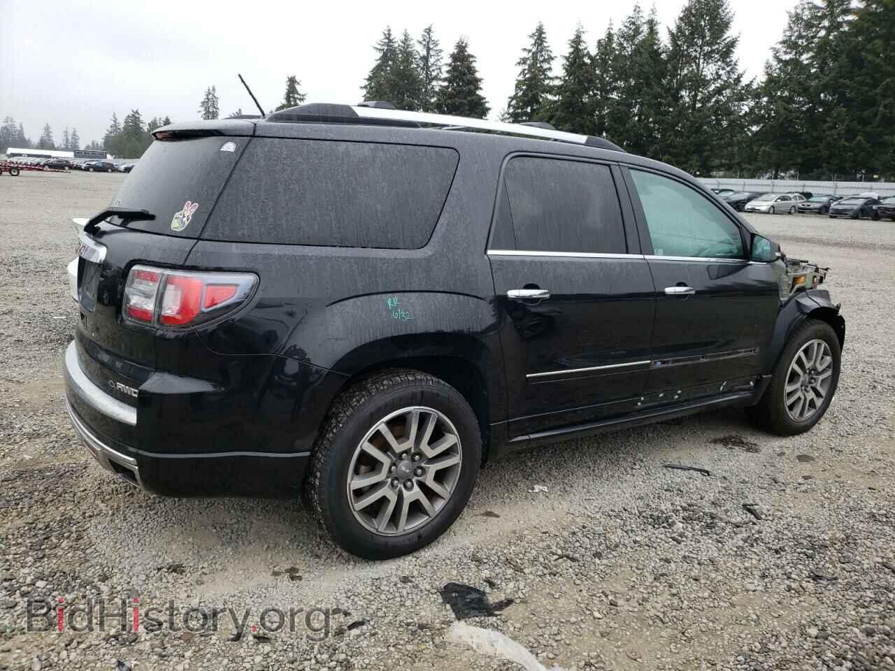 2014 GMC ACADIA DEN - VIN: 1GKKVTKD9EJ268871 - Фото 3