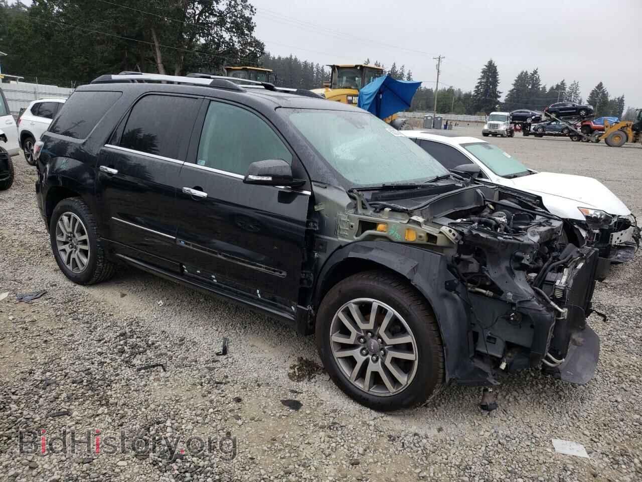 2014 GMC ACADIA DEN - VIN: 1GKKVTKD9EJ268871 - Фото 4