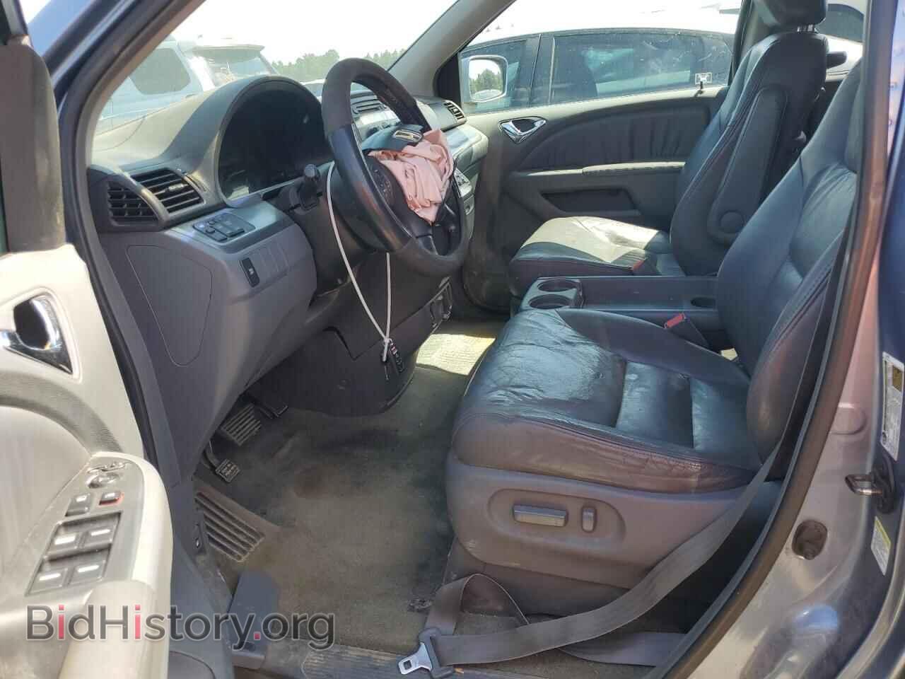 2006 HONDA All Models - VIN: 5FNRL38606B039092 - Фото 7