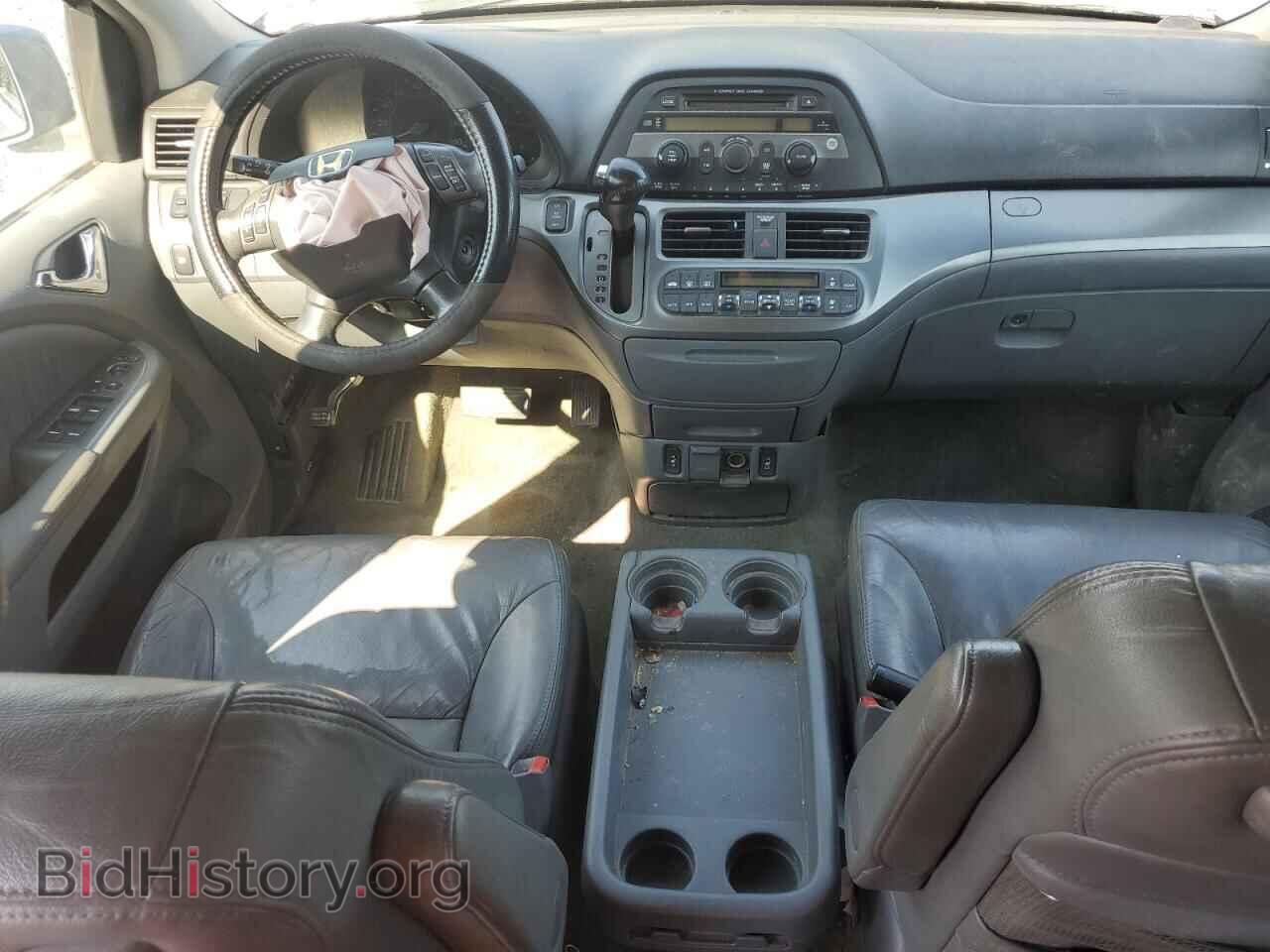 2006 HONDA All Models - VIN: 5FNRL38606B039092 - Фото 8