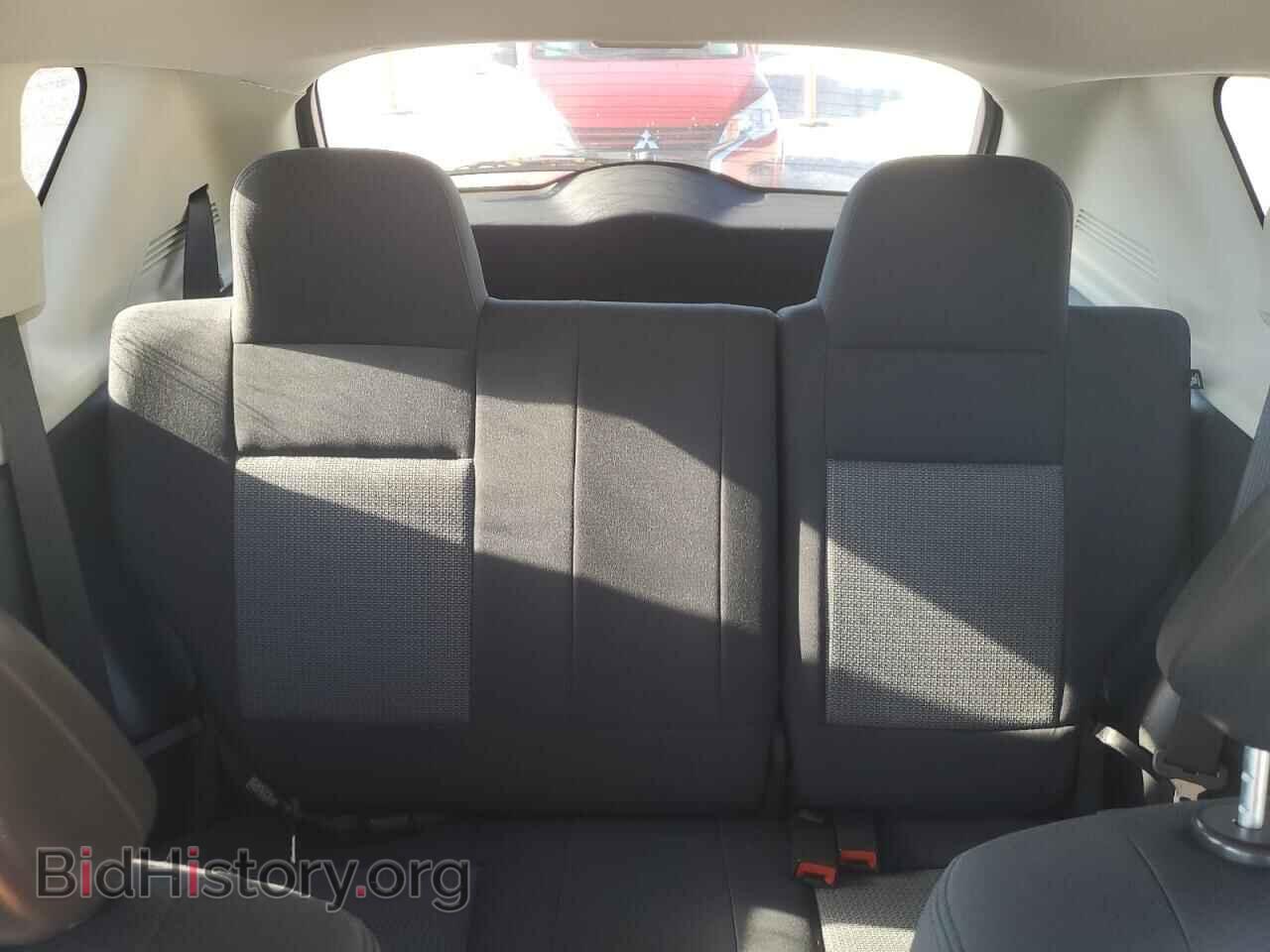 2009 JEEP COMPASS - VIN: 1J4FT47A59D223304 - Фото 10