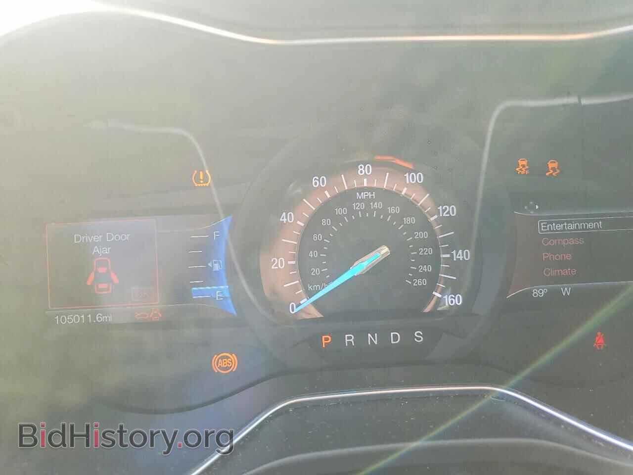 2015 FORD FUSION - VIN: 3FA6P0H71FR192079 - Фото 9