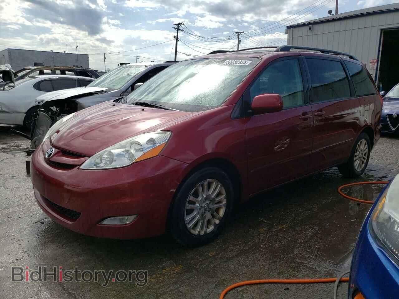 Photo 5TDYK4CC2AS321840 - TOYOTA All Models 2010
