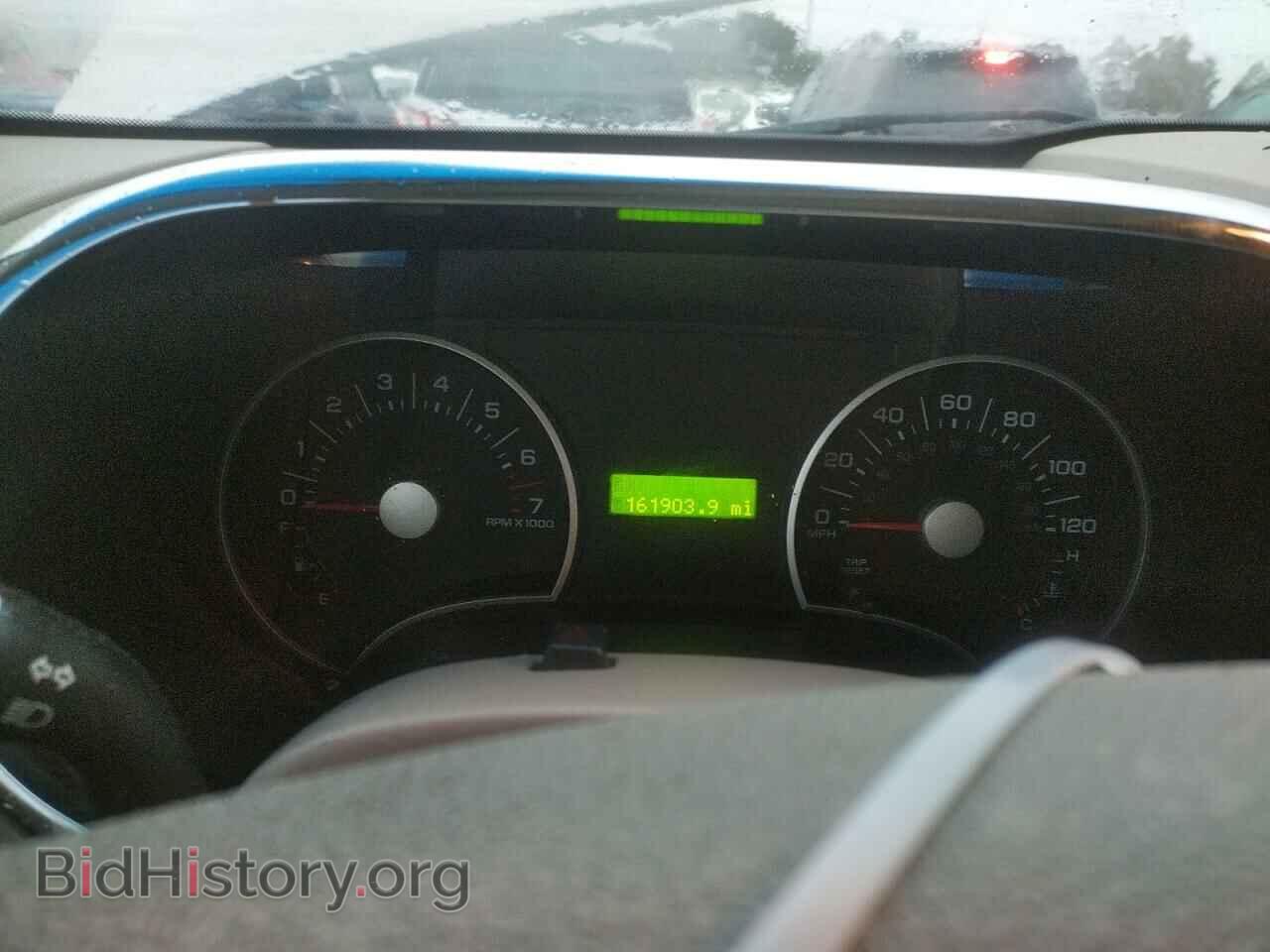 2006 FORD EXPLORER - VIN: 1FMEU63E16ZA13747 - Фото 9
