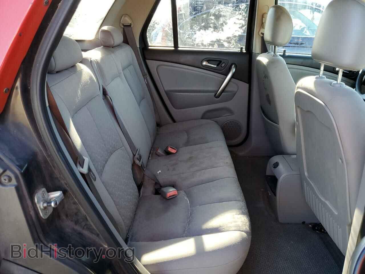 2006 SATURN VUE - VIN: 5GZCZ33D66S812692 - Фото 11