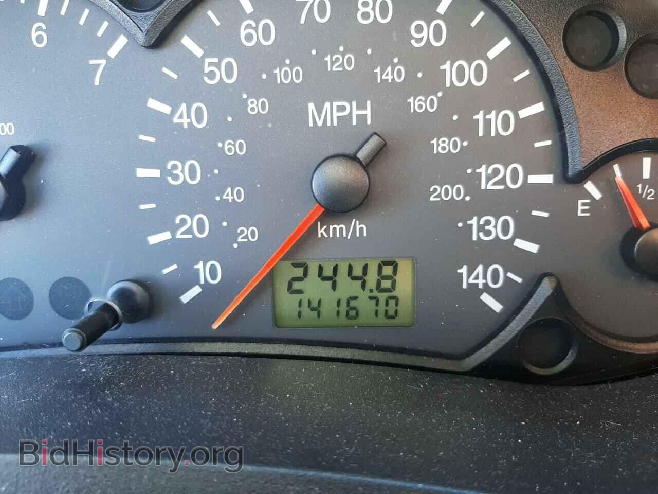 2007 FORD FOCUS - VIN: 1FAHP34N67W326601 - Фото 9