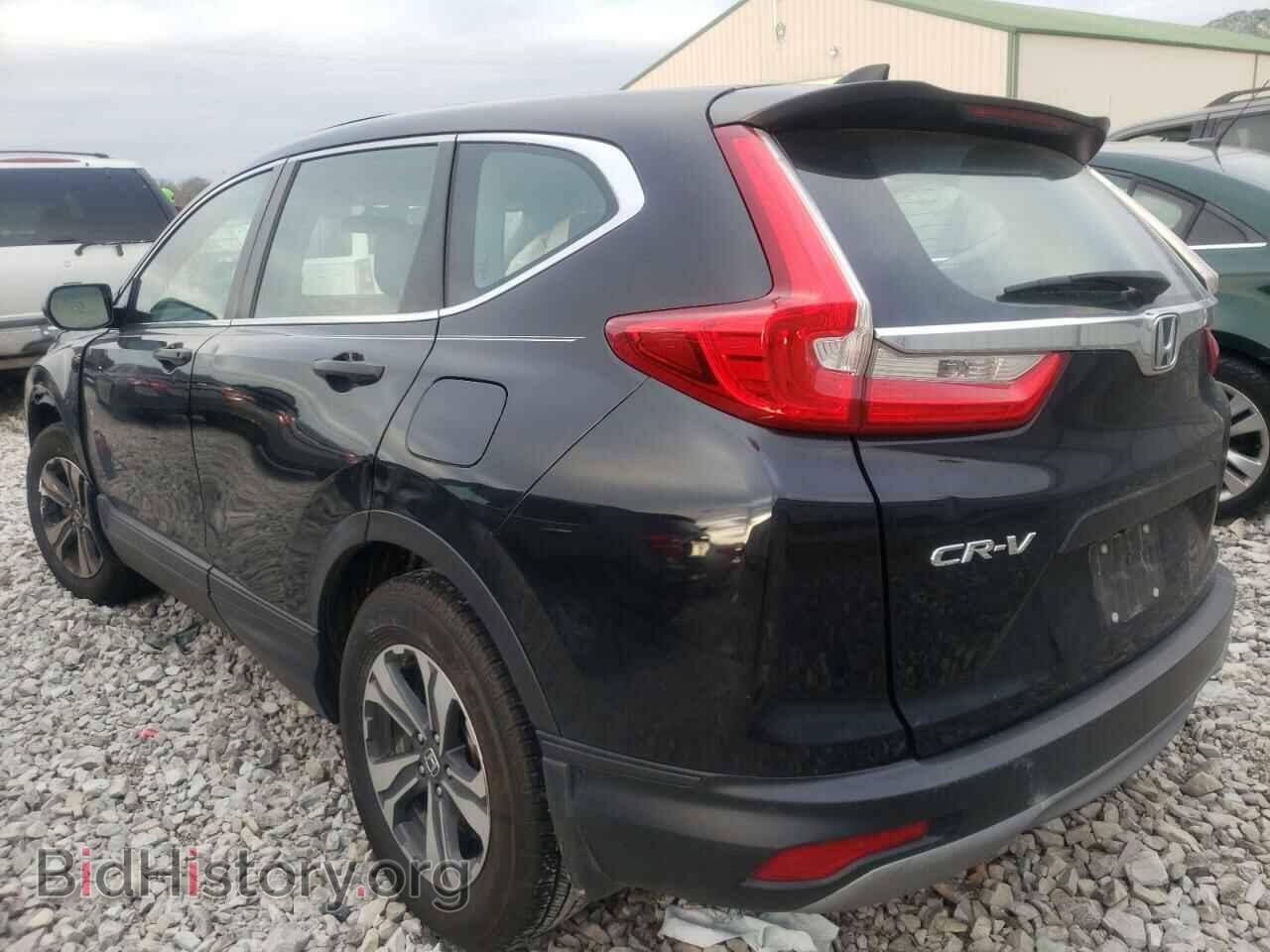 2017 HONDA CRV - VIN: 7FARW5H34HE005849 - Фото 3