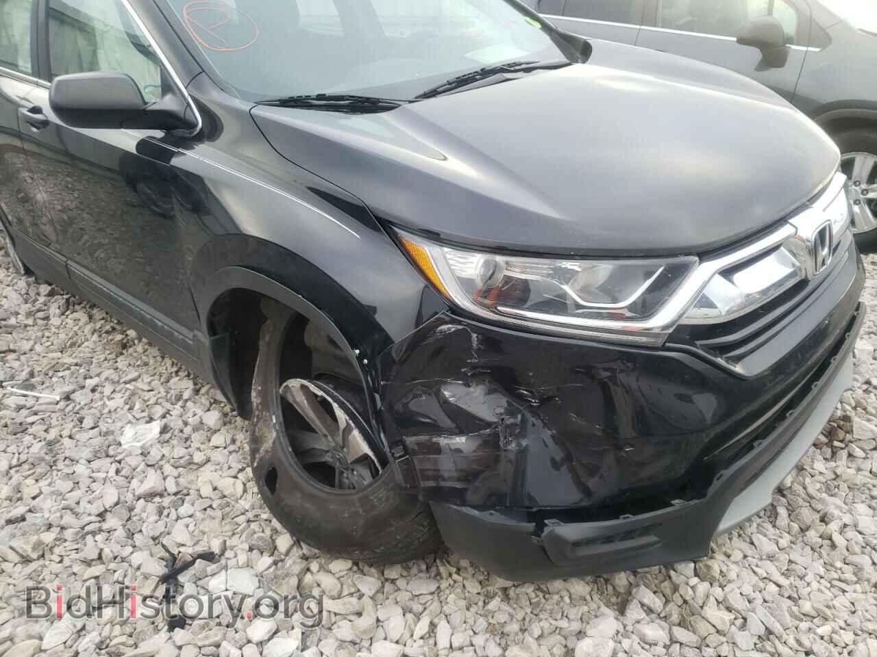 2017 HONDA CRV - VIN: 7FARW5H34HE005849 - Фото 9