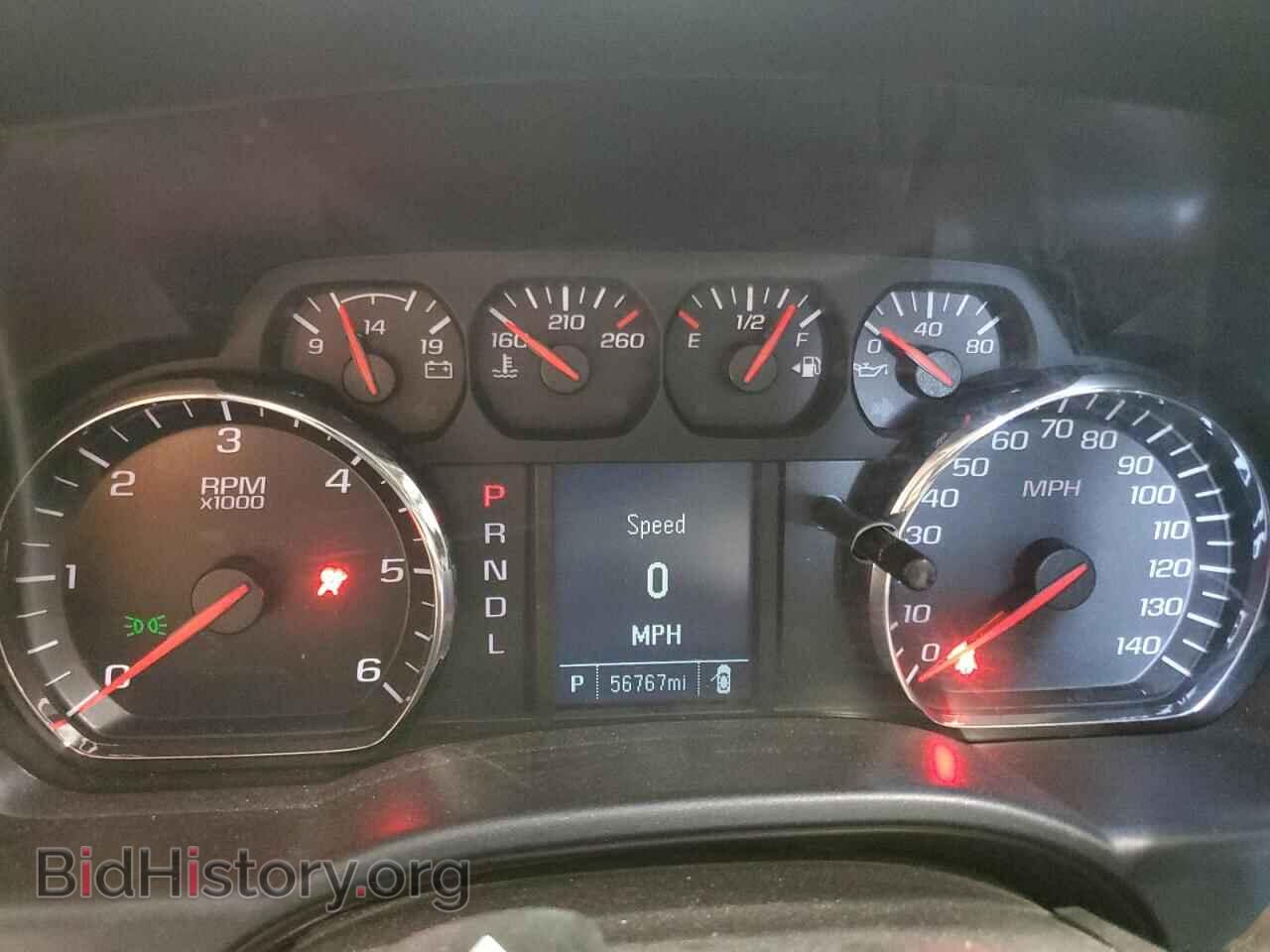 2018 GMC SIERRA - VIN: 1GTN2LEH1JZ239182 - Фото 9