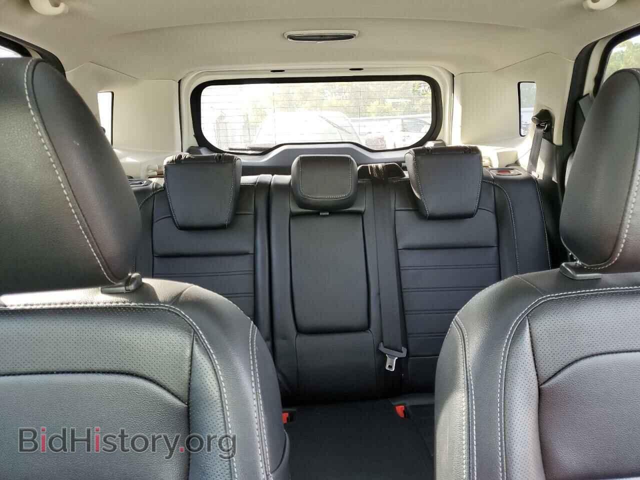 2019 FORD ECOSPORT - VIN: MAJ6S3KL6KC272637 - Фото 10