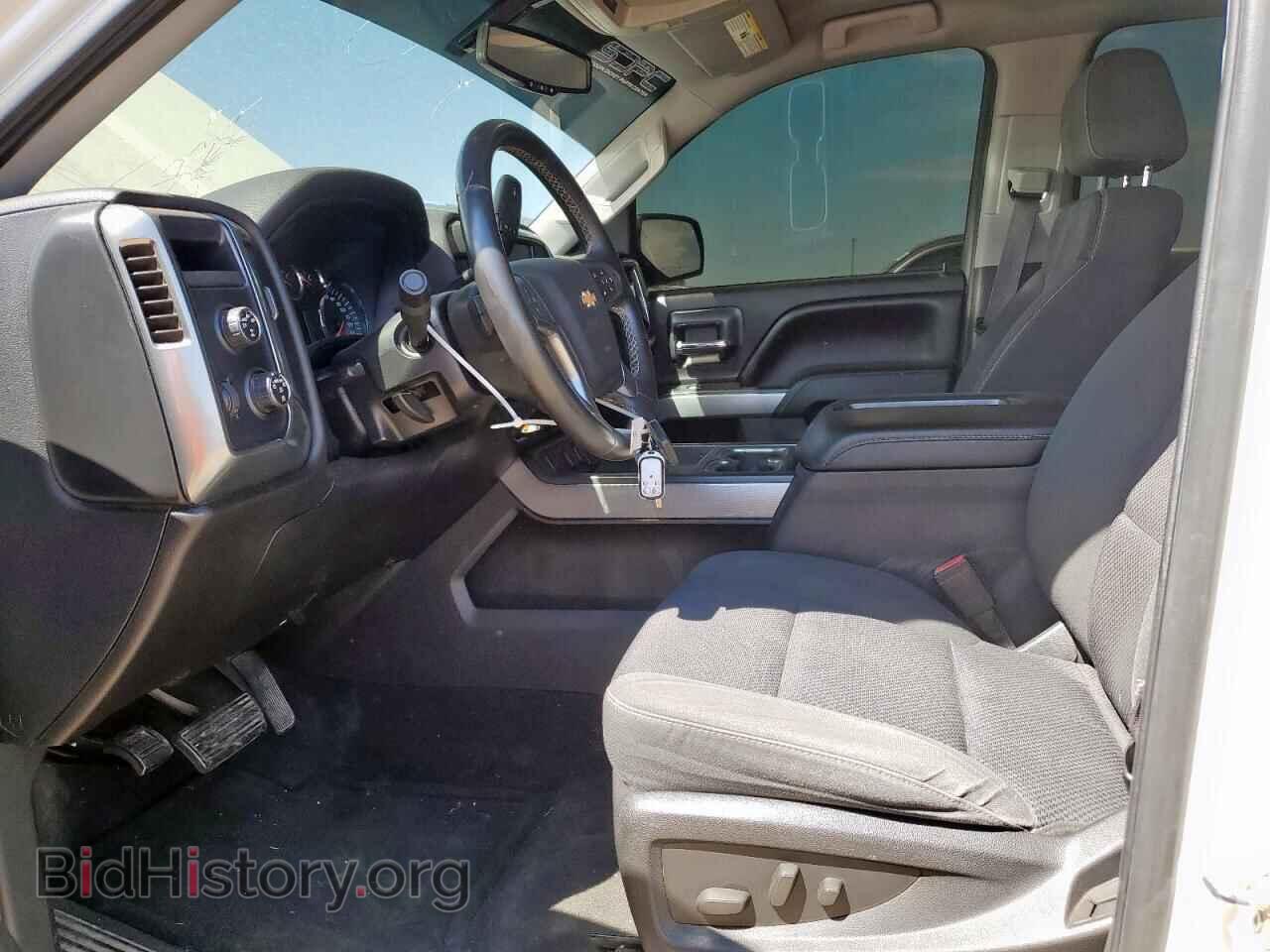 2015 CHEVROLET ALL Models - VIN: 3GCUKREC0FG296483 - Фото 7