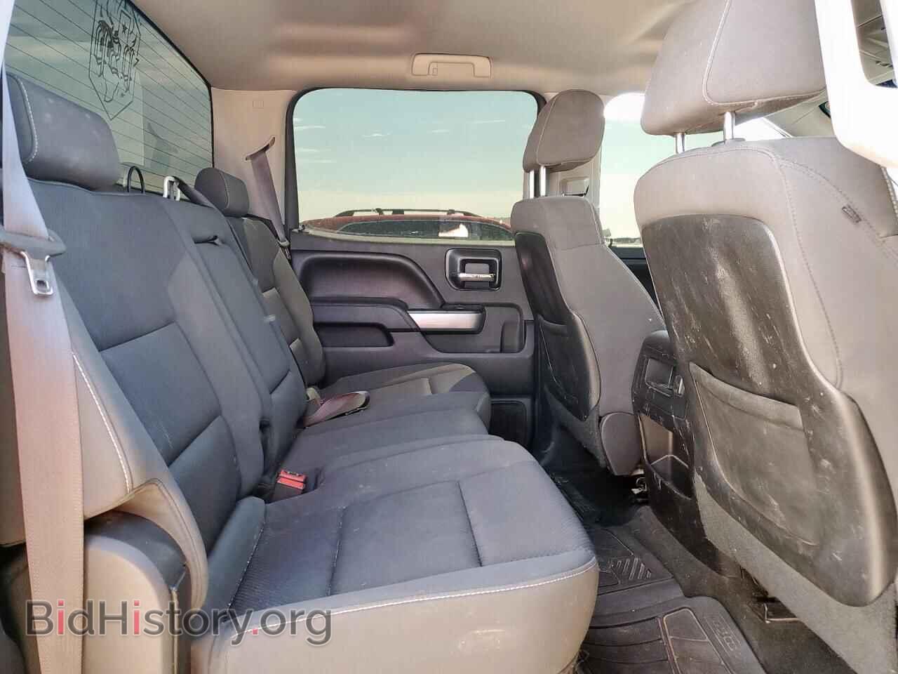 2015 CHEVROLET ALL Models - VIN: 3GCUKREC0FG296483 - Фото 10