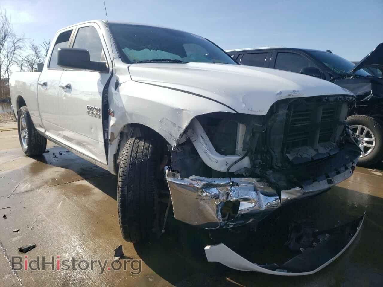 Photo 1C6RR6GT4GS332013 - RAM 1500 2016