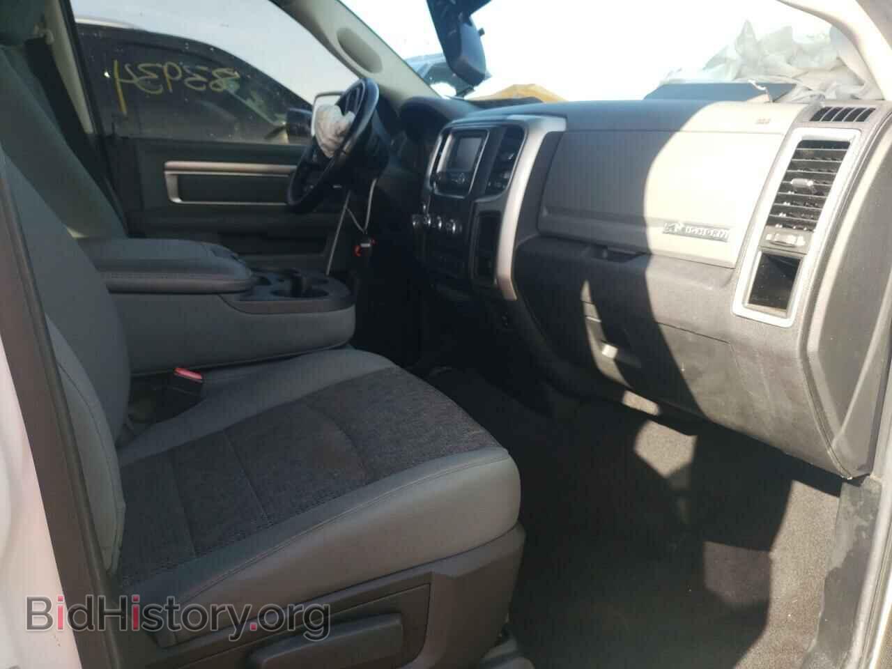 2016 RAM 1500 - VIN: 1C6RR6GT4GS332013 - Photo 5