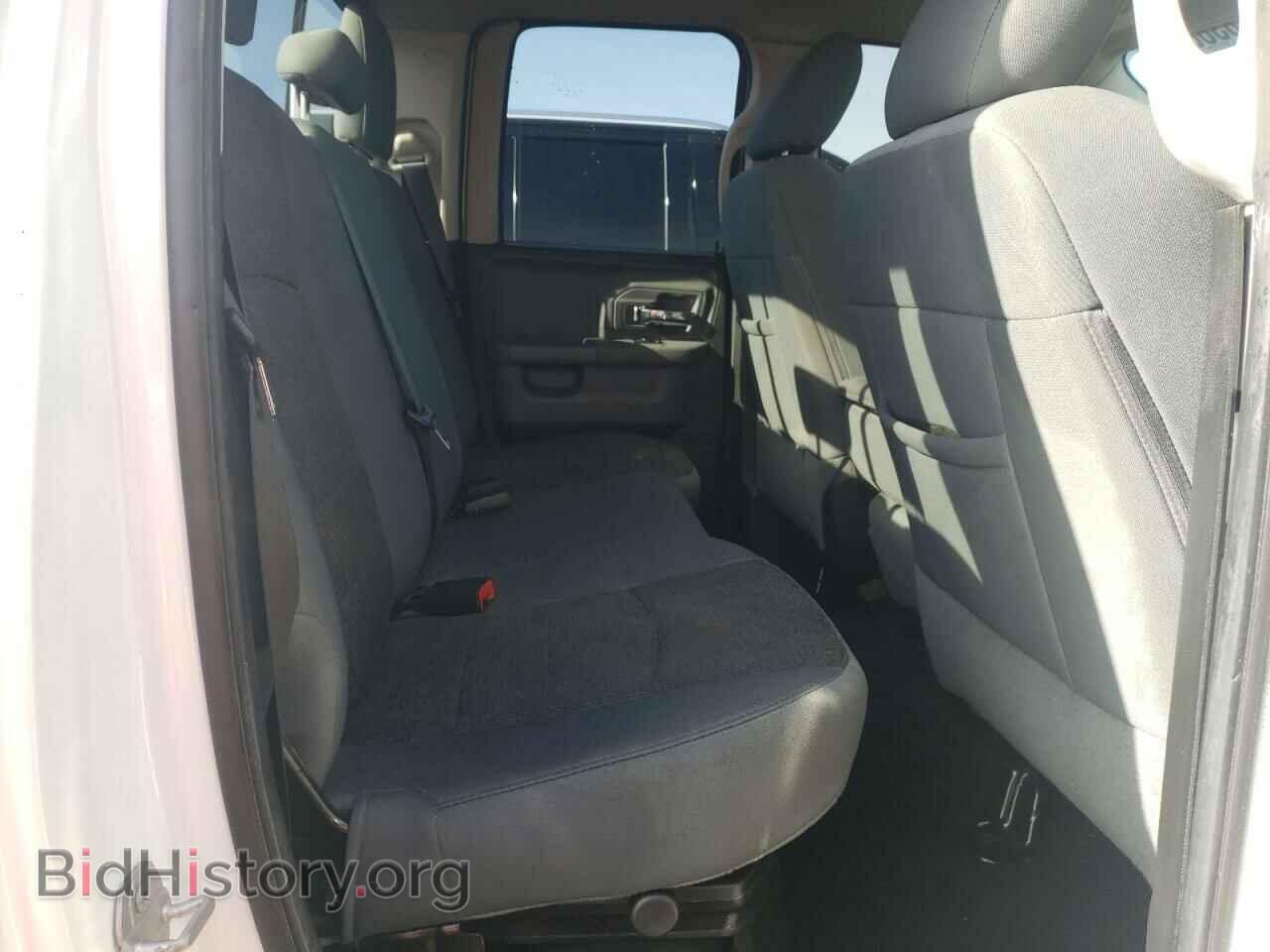 2016 RAM 1500 - VIN: 1C6RR6GT4GS332013 - Photo 6