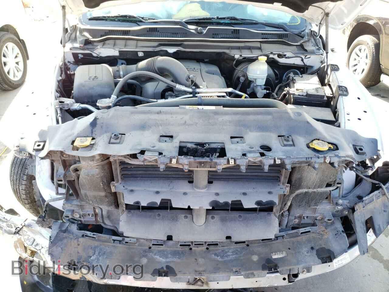 2016 RAM 1500 - VIN: 1C6RR6GT4GS332013 - Photo 7