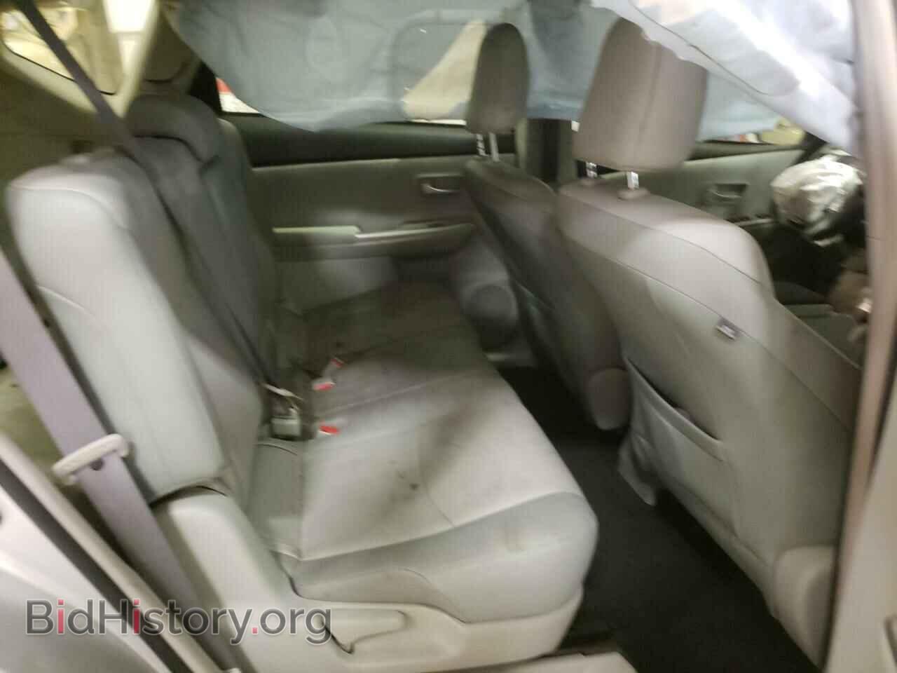 2013 TOYOTA PRIUS - VIN: JTDZN3EU0D3262692 - Фото 6