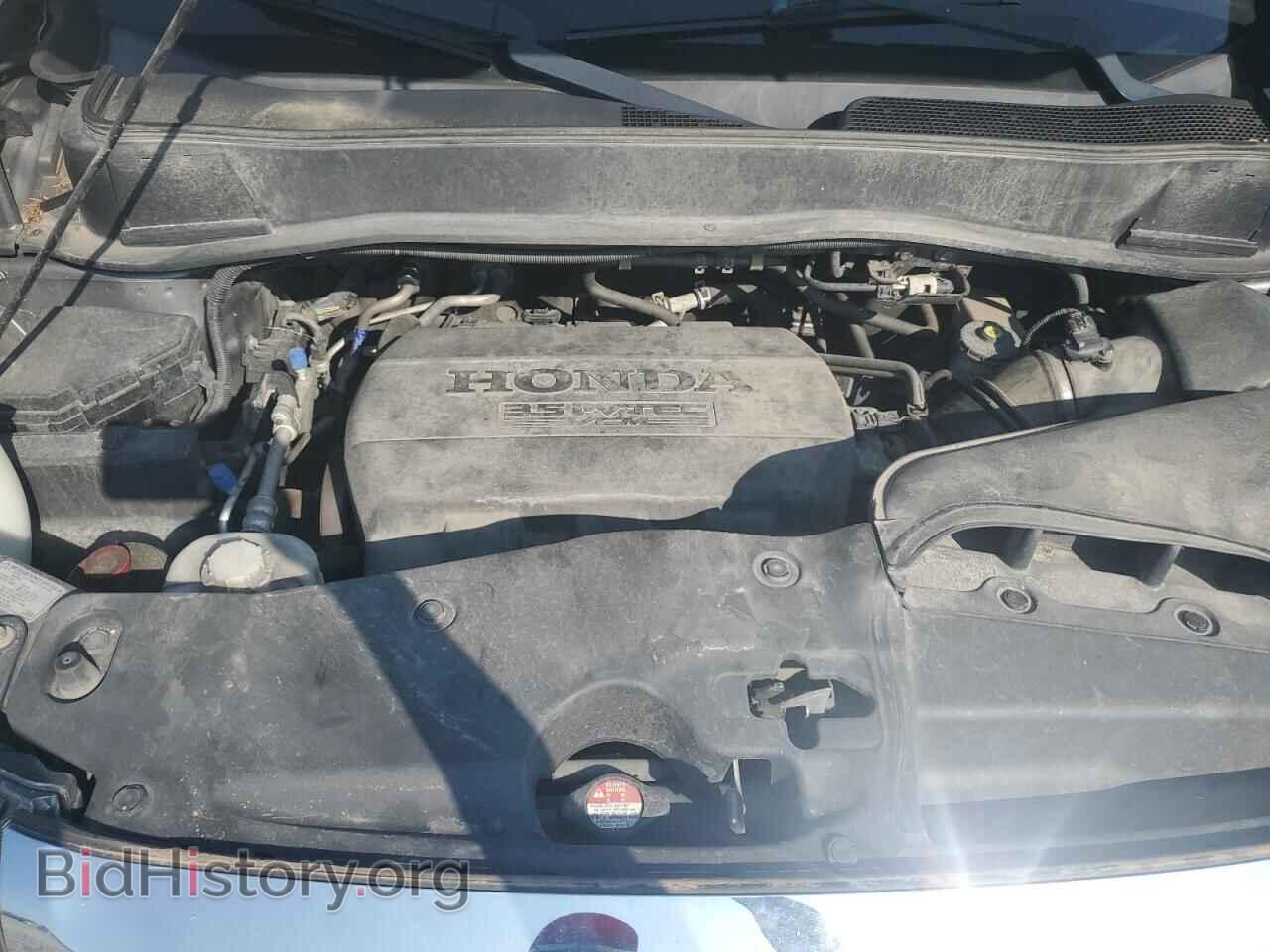 2013 HONDA PILOT - VIN: 5FNYF4H50DB052230 - Фото 12