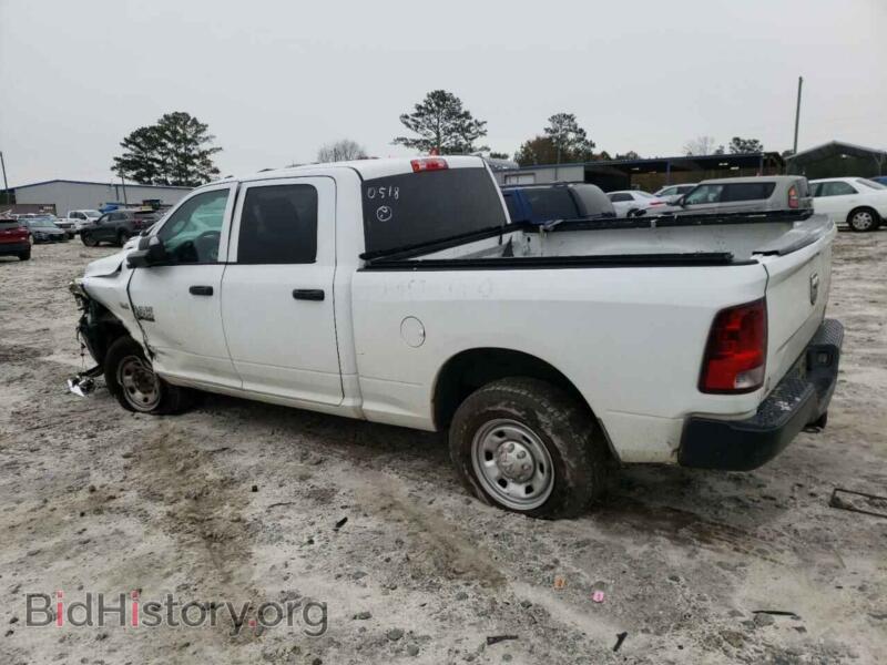 2015 RAM 2500 (VIN 3C6TR4CT3FG610518) — фото 2 из 13