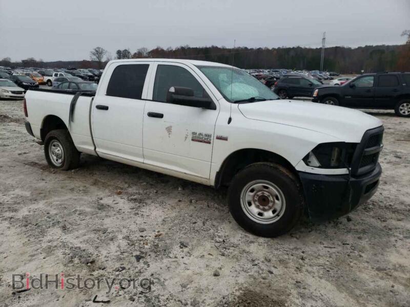 2015 RAM 2500 (VIN 3C6TR4CT3FG610518) — фото 4 из 13