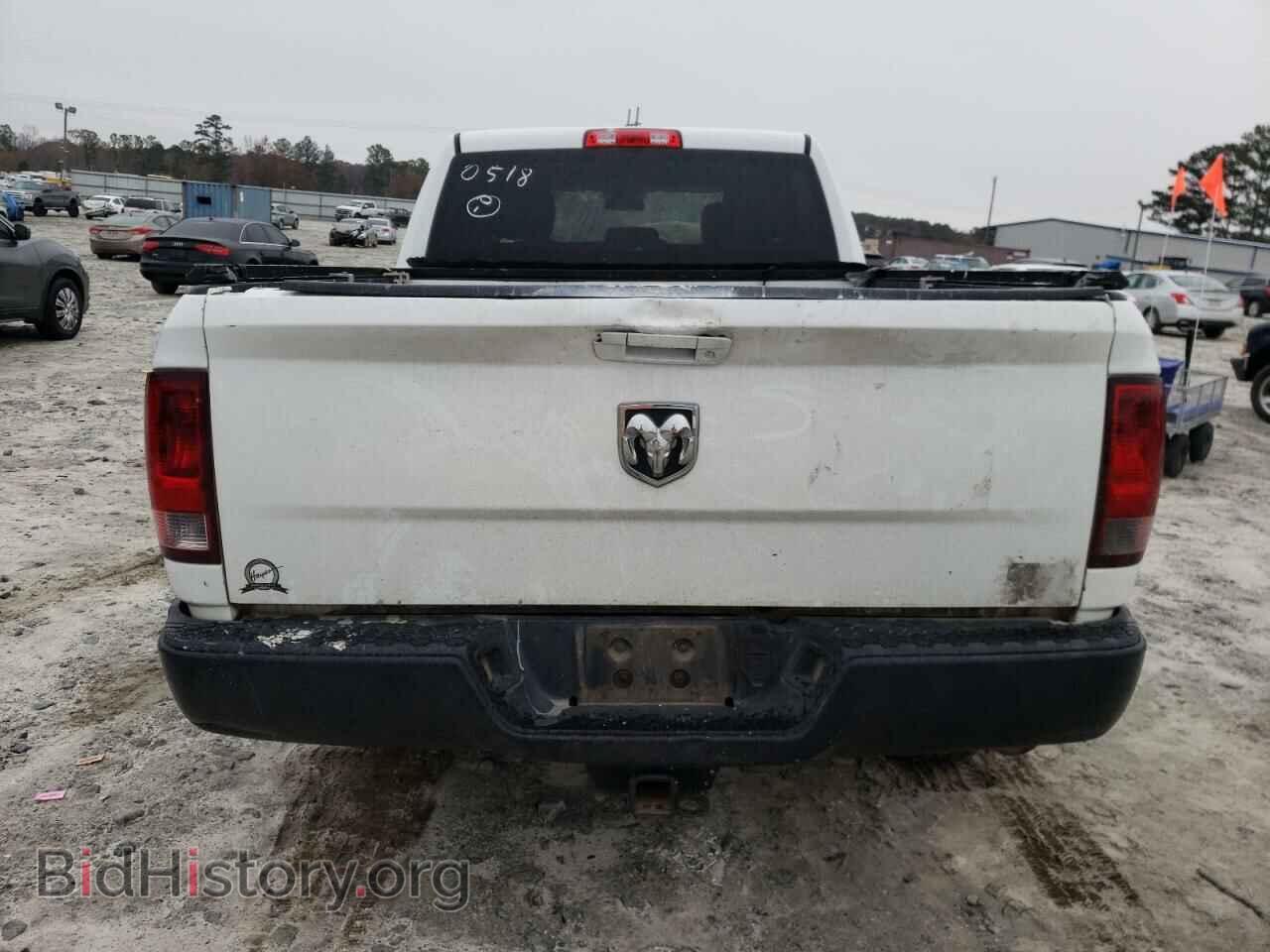 2015 RAM 2500 - VIN: 3C6TR4CT3FG610518 - Фото 6