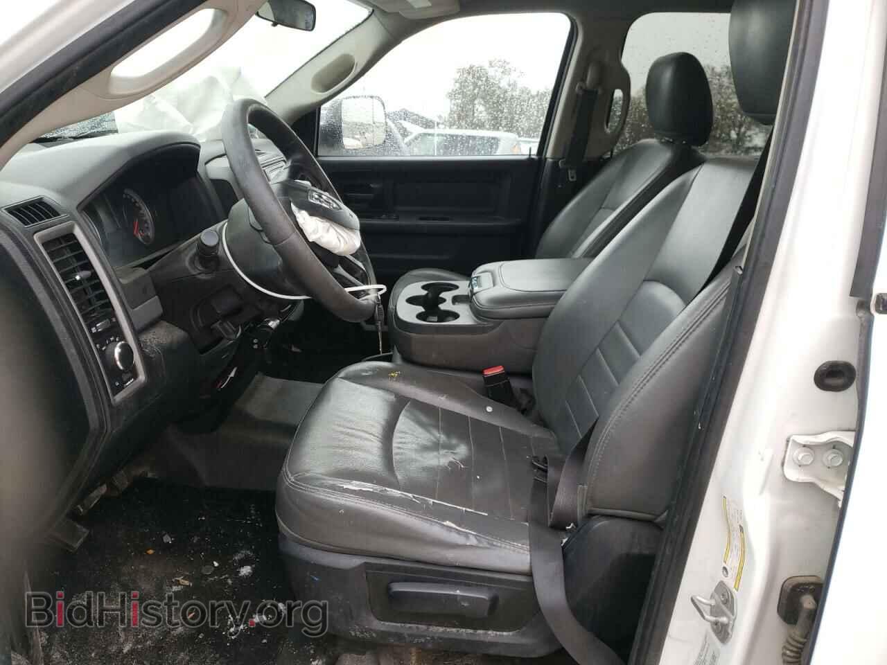 2015 RAM 2500 - VIN: 3C6TR4CT3FG610518 - Фото 7