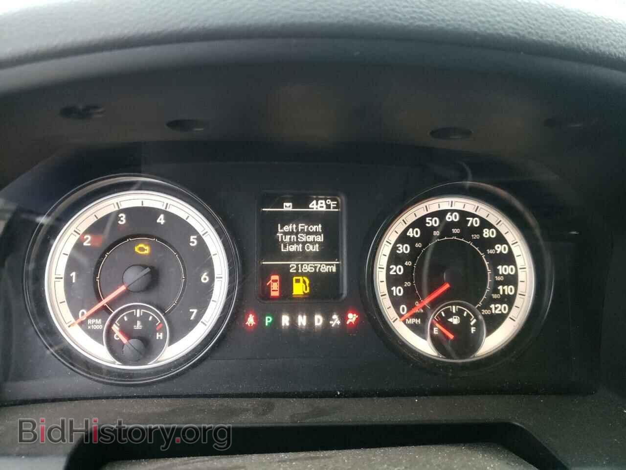 2015 RAM 2500 - VIN: 3C6TR4CT3FG610518 - Фото 9