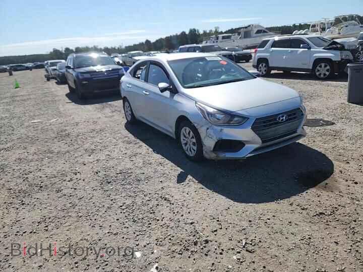 2018 HYUNDAI ACCENT - VIN: 3KPC24A34JE020235 - Photo 13