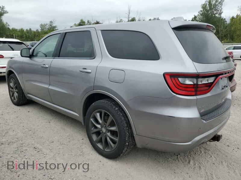 2018 Dodge DURANGO (VIN 1C4RDJDG3JC346052) — photo 2 of 13