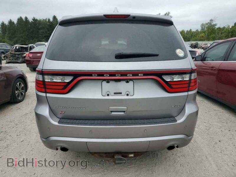 2018 Dodge DURANGO (VIN 1C4RDJDG3JC346052) — photo 6 of 13