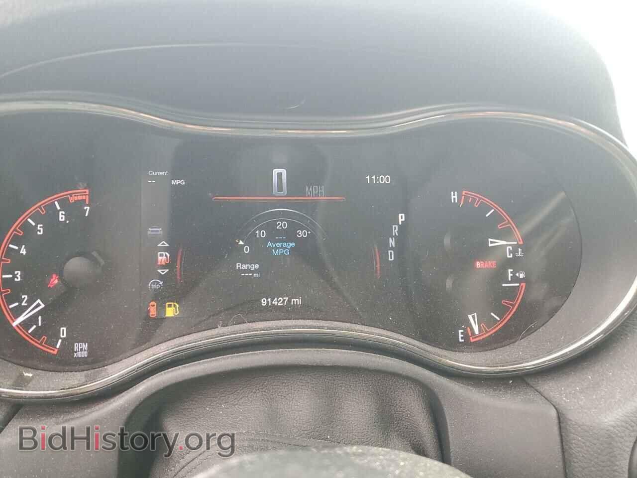 2018 DODGE DURANGO - VIN: 1C4RDJDG3JC346052 - Фото 9