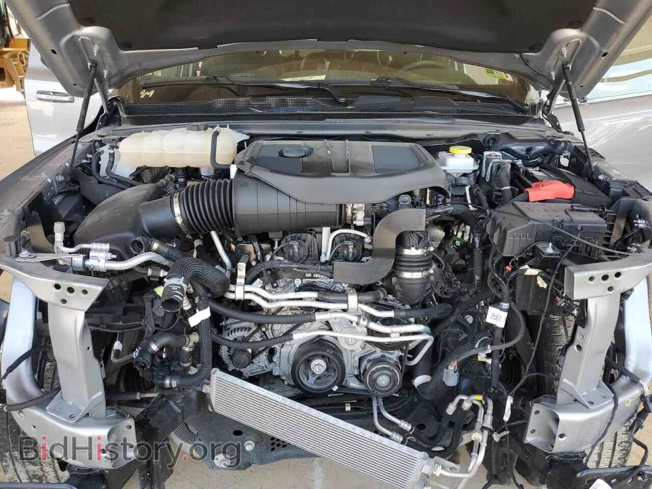 2025 RAM 1500 - VIN: 1C6SRFJP4SN506439 - Фото 11