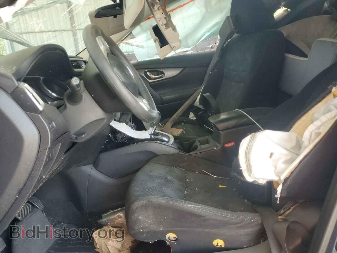 2014 NISSAN ROGUE - VIN: 5N1AT2MT2EC839693 - Фото 7