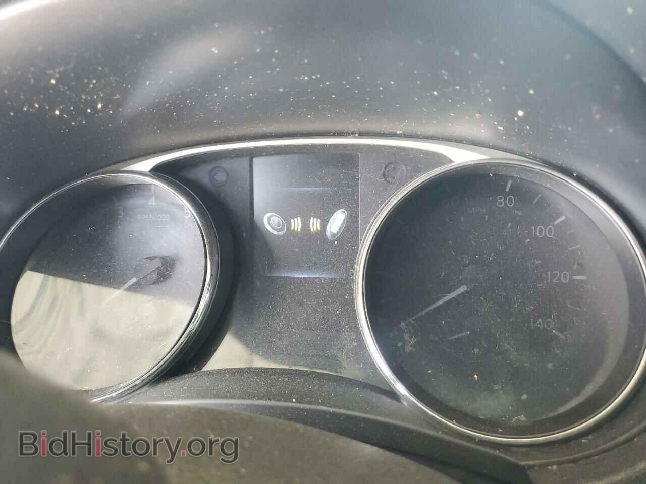 2014 NISSAN ROGUE - VIN: 5N1AT2MT2EC839693 - Фото 9