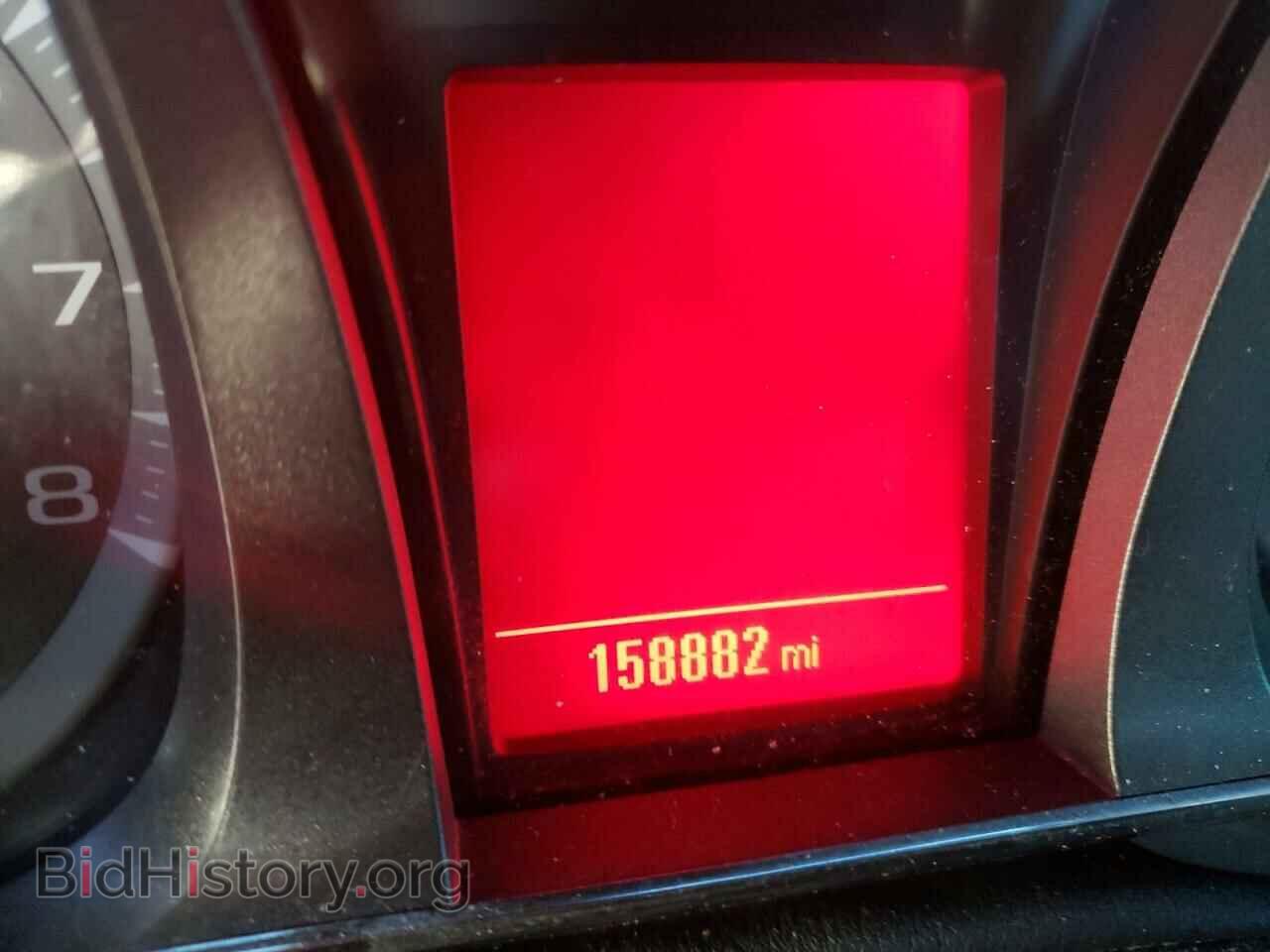 2012 GMC TERRAIN - VIN: 2GKFLUE54C6316207 - Фото 8