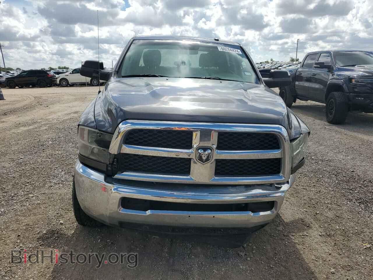 2014 RAM All Models - VIN: 3C6UR5CL7EG235080 - Фото 5