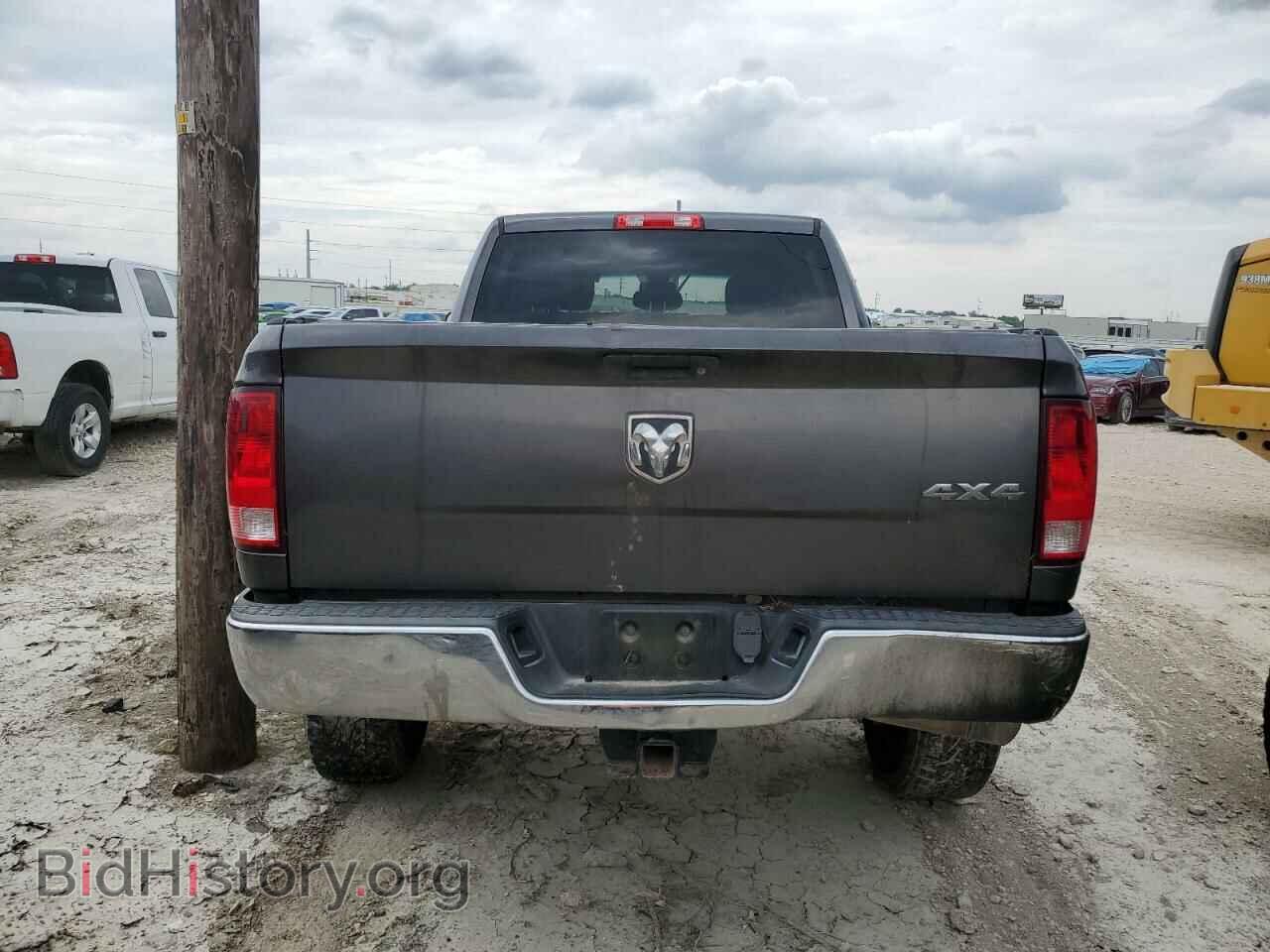 2014 RAM All Models - VIN: 3C6UR5CL7EG235080 - Фото 6