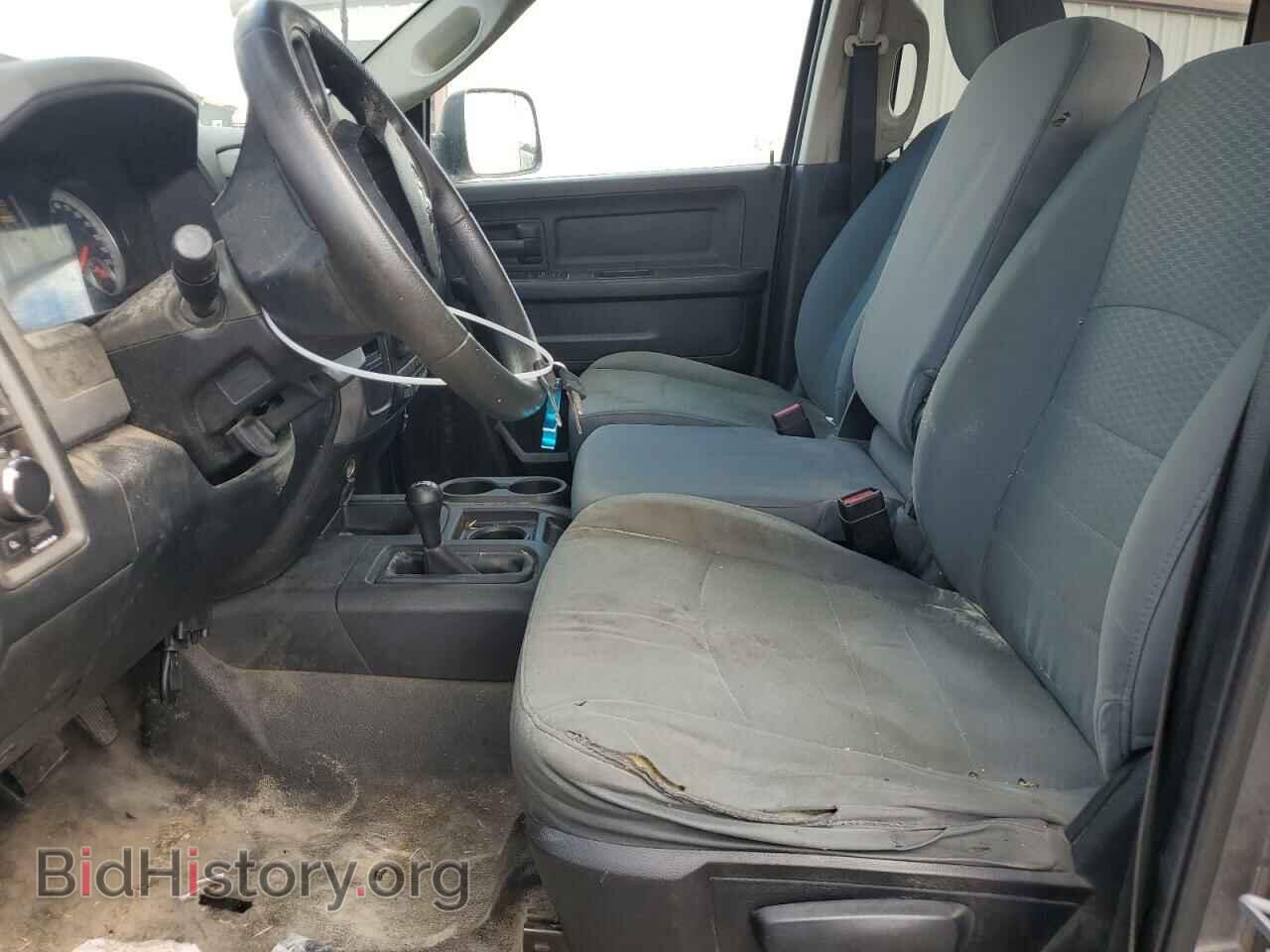 2014 RAM All Models - VIN: 3C6UR5CL7EG235080 - Фото 7