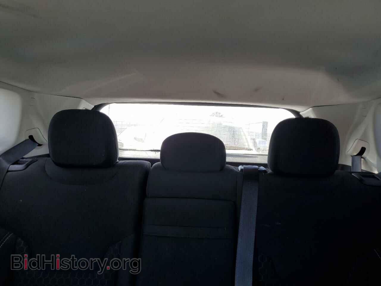 2018 JEEP COMPASS - VIN: 3C4NJCAB8JT308963 - Фото 10